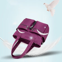 Load image into Gallery viewer, Large Capacity Zipper Bag
