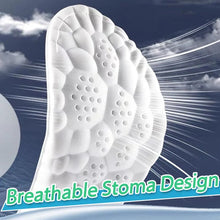 Load image into Gallery viewer, Constant temperature Comfort Starter U-shape Insoles
