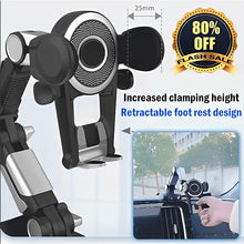 Load image into Gallery viewer, Multi-functional Strong Suction Phone Bracket
