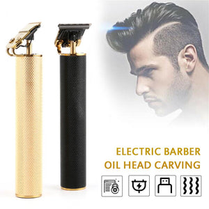 Clearance Sale| New Hair Clipper Cordless Trimmer