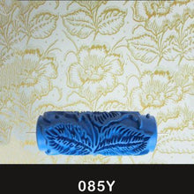 Load image into Gallery viewer, Rubber Printing Pattern Roller
