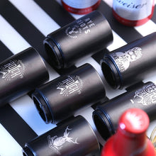 Load image into Gallery viewer, Automatic Bottle Opener with Magnetic Cap Catcher
