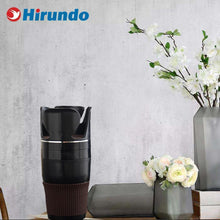 Load image into Gallery viewer, Hirundo 5 in 1 Multi-Functional Cup Holder Adapter
