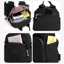 Load image into Gallery viewer, Mini Small Backpack
