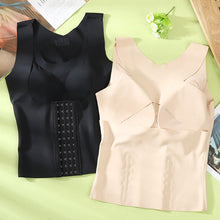 Load image into Gallery viewer, 3-in-1 Waist-Breasted Bra
