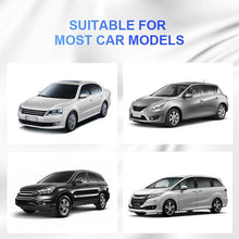 Load image into Gallery viewer, Magnetic Car Anti-snow Cover
