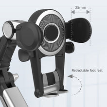 Load image into Gallery viewer, Multi-functional Strong Suction Phone Bracket

