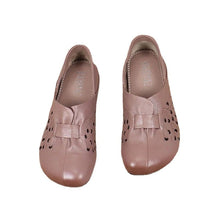Load image into Gallery viewer, Comfortable loafers for women
