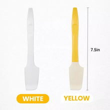 Load image into Gallery viewer, Mini Silicone Kitchen Spatula
