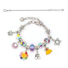 Load image into Gallery viewer, DIY Crystal Bracelet Set
