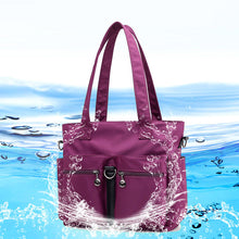 Load image into Gallery viewer, Large Capacity Zipper Bag
