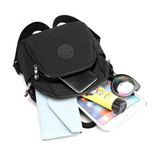 Load image into Gallery viewer, Mini Small Backpack
