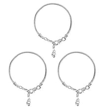 Load image into Gallery viewer, DIY Crystal Bracelet Set
