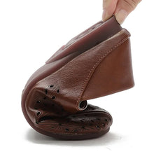 Load image into Gallery viewer, Comfortable loafers for women

