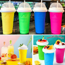 Load image into Gallery viewer, Magic Slushy Maker
