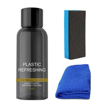 Load image into Gallery viewer, Car Plastic Plating Refurbishing Agent
