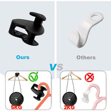 Load image into Gallery viewer, Hanger Connection Hook(18 PCS)
