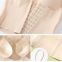 Load image into Gallery viewer, 3-in-1 Waist-Breasted Bra
