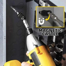 Load image into Gallery viewer, Magnetic Pivoting Bit Tip Holder
