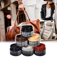 Load image into Gallery viewer, Leather Recoloring Balm
