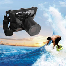 Load image into Gallery viewer, Digital Camera Professional Waterproof Bag
