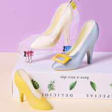 Load image into Gallery viewer, High-Heeled Shoe Baking Mould
