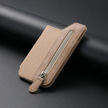 Load image into Gallery viewer, Multifunctional adhesive Phone Wallet Card Holder
