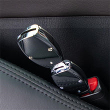 Load image into Gallery viewer, Metal Seat Belt Extender For High-Eend Vehicles
