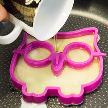 Load image into Gallery viewer, Silicone Fried Egg Mold
