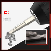Load image into Gallery viewer, Steel Magnetic Hexagon Bit Set
