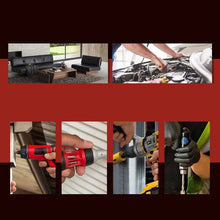 Load image into Gallery viewer, Steel Magnetic Hexagon Bit Set
