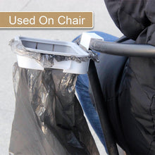 Load image into Gallery viewer, Hanging Trash Bag Holder
