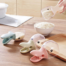 Load image into Gallery viewer, Duck Shape Kitchen Food Sealing Clip

