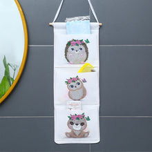 Load image into Gallery viewer, DIY Diamond Painting 3 Pockets Home Organizer

