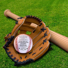 Load image into Gallery viewer, You Will Never Lose - Baseball
