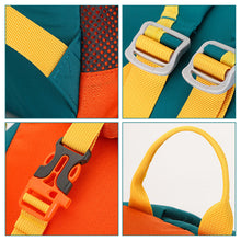 Load image into Gallery viewer, Ultralight Travel Backpack
