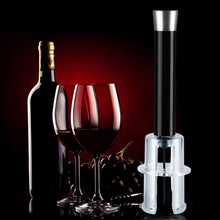 Load image into Gallery viewer, Wino on the Go Wine Opening Set
