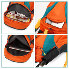 Load image into Gallery viewer, Ultralight Travel Backpack
