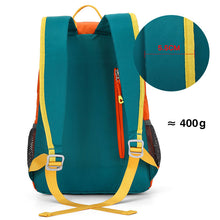Load image into Gallery viewer, Ultralight Travel Backpack
