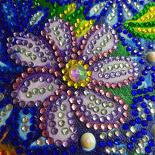Load image into Gallery viewer, DIY Diamond Painting 3 Pockets Home Organizer
