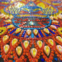 Load image into Gallery viewer, DIY Diamond Painting 3 Pockets Home Organizer
