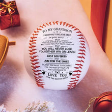 Load image into Gallery viewer, You Will Never Lose - Baseball
