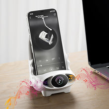 Load image into Gallery viewer, Mini Chair Wireless Fast Charger Multifunctional Phone Holder
