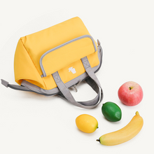 Load image into Gallery viewer, Preserved Picnic Bento Bag
