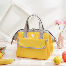 Load image into Gallery viewer, Preserved Picnic Bento Bag
