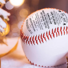 Load image into Gallery viewer, You Will Never Lose - Baseball
