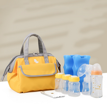 Load image into Gallery viewer, Preserved Picnic Bento Bag
