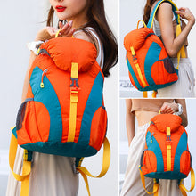 Load image into Gallery viewer, Ultralight Travel Backpack

