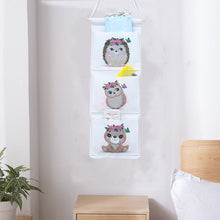Load image into Gallery viewer, DIY Diamond Painting 3 Pockets Home Organizer
