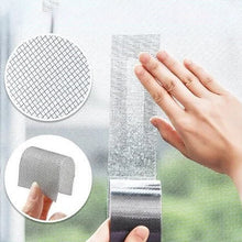 Load image into Gallery viewer, Prevents Intruding Insects Screen Repair Kit
